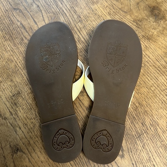 brighton orla sandals